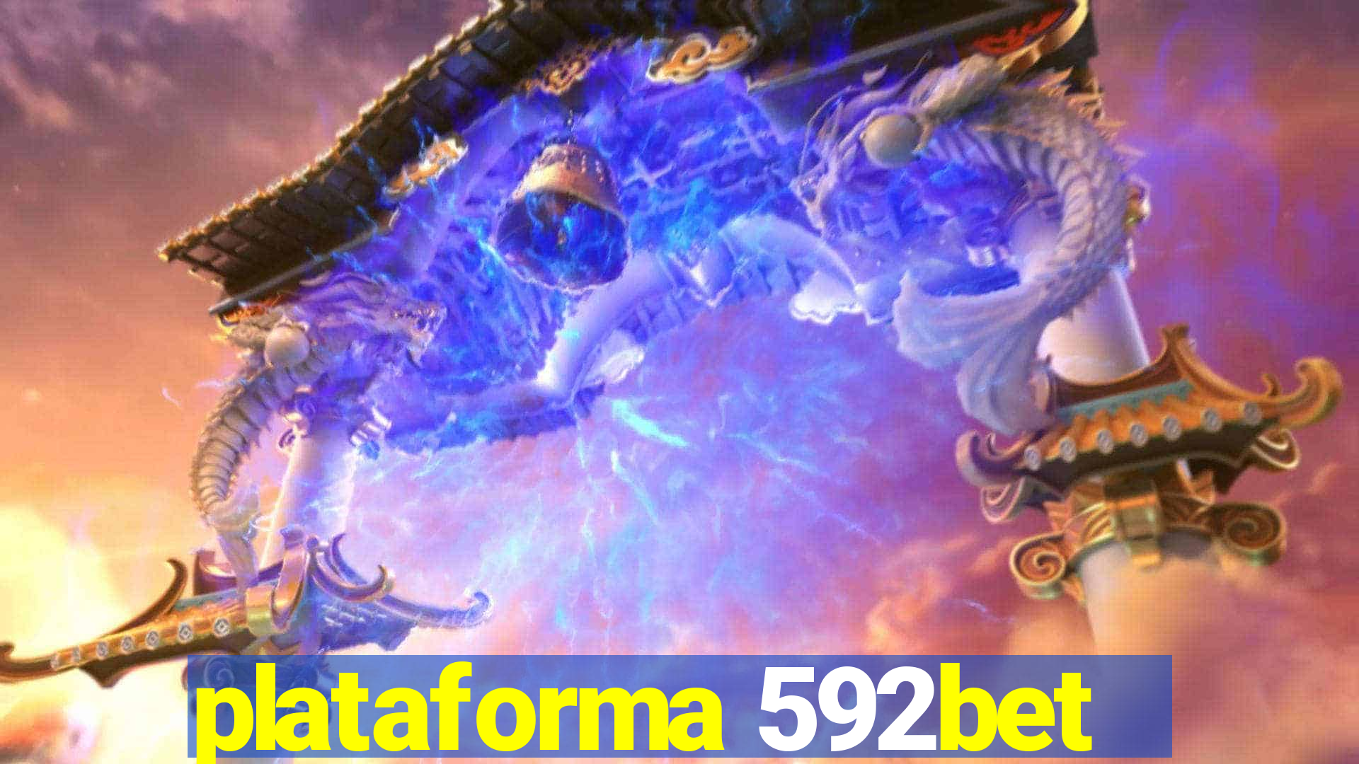 plataforma 592bet